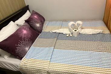 Appartement-hotel Shore1 Residences Yam Staycation