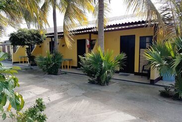 Apartamentos Cecil Paradise