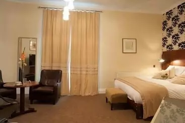 민박 Town House Rooms