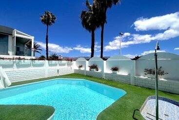 Apartamentos Dunaoasis Maspalomas