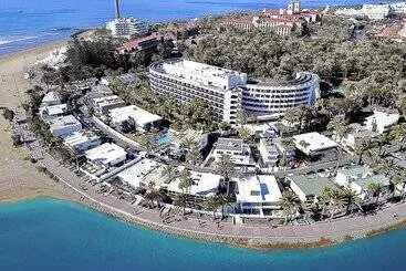 Apartamentos Dunaoasis Maspalomas