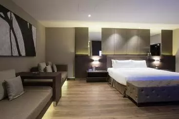 Hotel Wm & Casino