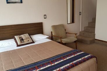 Hotel Ace Motor Lodge