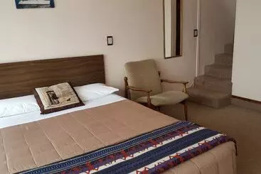 Hotel Ace Motor Lodge