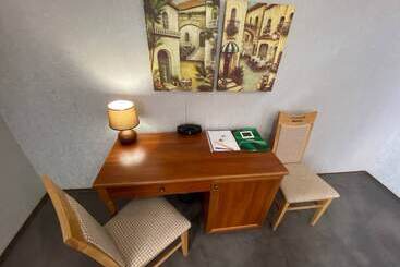 Отель Cherkasy Palace