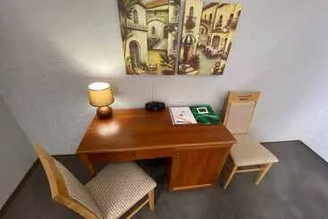 Hotel Cherkasy Palace