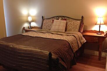 فندق Auberge Seigneurie Des Monts