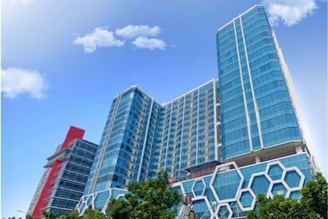 Hotel Best Western Premier The Hive