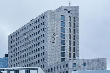 Fosshotel Reykjavík