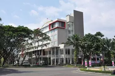 Grand Cakra Hotel Malang