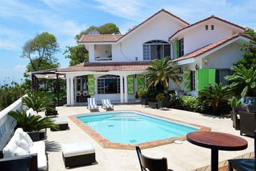 호텔 Habitation Jouissant