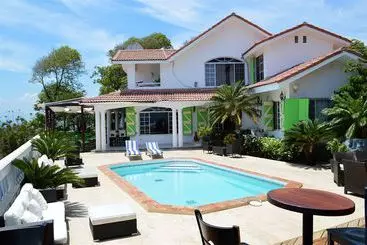 Hotel Habitation Jouissant