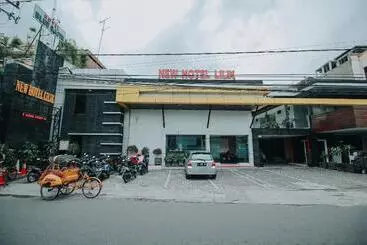 New Hotel Lilik