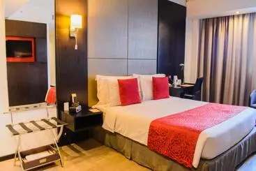 Onomo Hotel Dar Es Salaam
