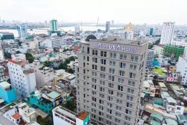Sanouva Da Nang Hotel   Daily Afternoon Tea Inclusive