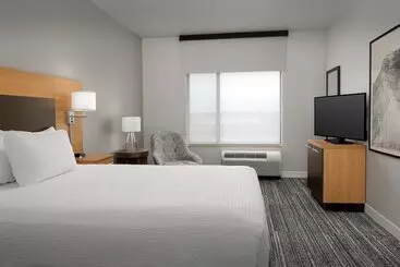 Hotel Towneplace Suites By Marriott Cheyenne Southwest/downtown Area
