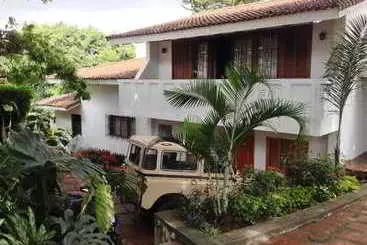 La Pinta Boogaloo Hostel