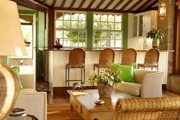 Villas Lake Vilas Charm