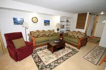 アパートメント Mammoth Mountain Reservations Condo Collection