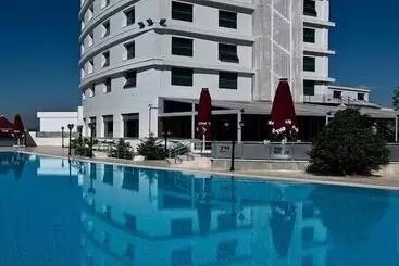 The Sign Kocaeli Thermal Spa Hotel & Convention Center