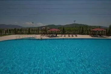 The Sign Kocaeli Thermal Spa Hotel & Convention Center