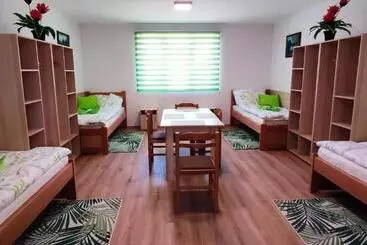Aamiaismajoitus (B&B) Gyepszél Panzió Tokaj