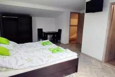 Aamiaismajoitus (B&B) Gyepszél Panzió Tokaj