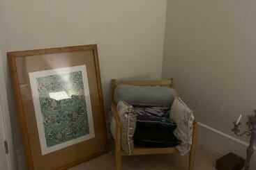 住宿加早餐  Old Dock Office