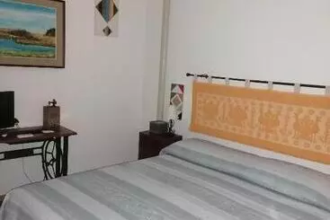 Aamiaismajoitus (B&B) Sa Sartoria