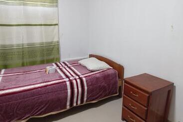 Hostel Home Trotamundos