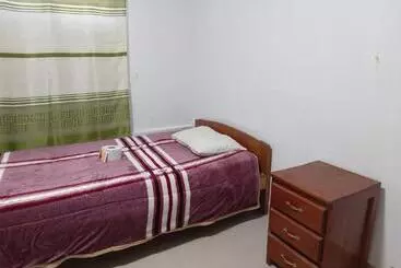 Hostel Home Trotamundos