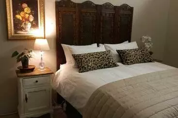 ペンション Bowden B&b