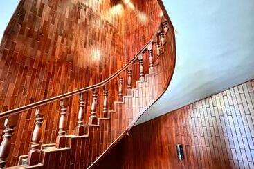 Pensiune Nyna Villa Guesthouse