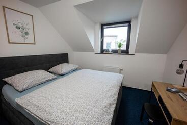 پانسیون Penzion 7 Pokojů