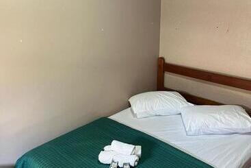 Pansiyon Pousada Da Praia Imbé