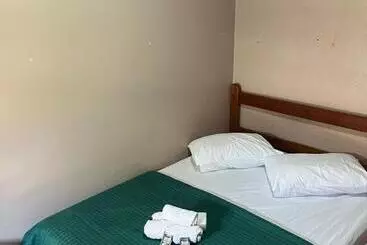 Majatalo Pousada Da Praia Imbé