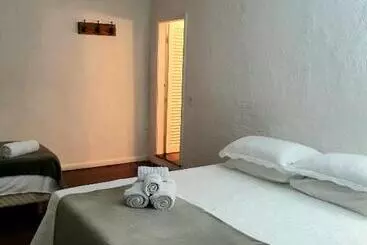 Pension Pousada Maison Do Barão