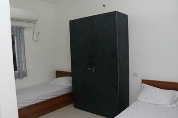 민박 Grace Vs Complex