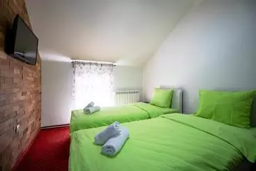Hostel Aurora
