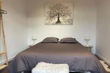 Les Appartements Du Cep’t