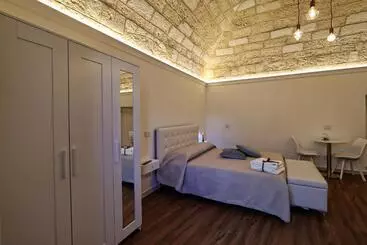 Panzió Dimora La Neviera