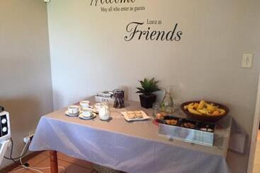 ペンション King S Hill Guest House