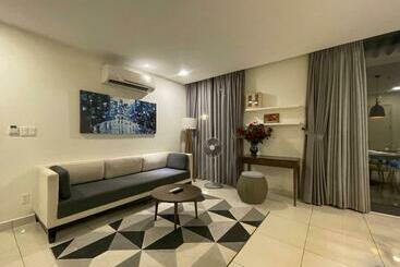 Rosie Villas In Oceanami Resort