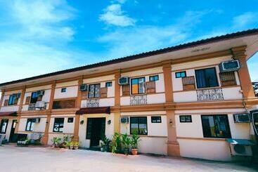 Bed and Breakfast Dy Heritage Suites