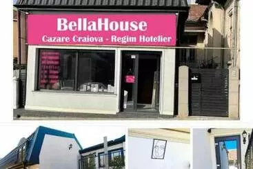 Bella House Apartaments