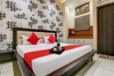 Super Hotel O Sky Land