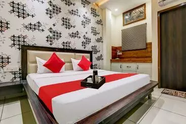 Super Hotel O Sky Land