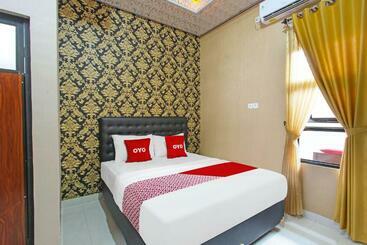 Hotel Oyo 91842 Tahesa Guesthouse