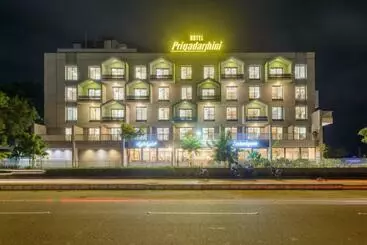 Hôtel Pearl By Priyadarshini