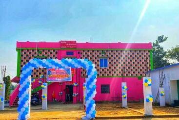 فندق Pop Od 29 Cottage